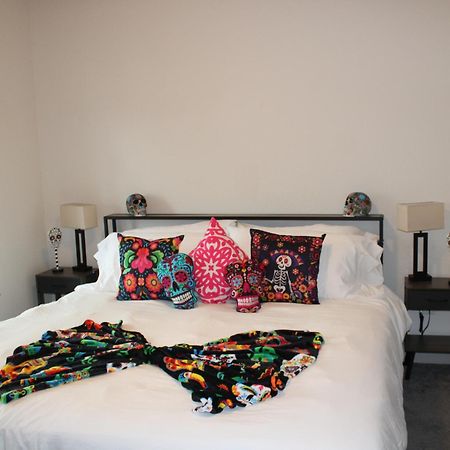 Viva Fiesta Condo On San Antonio Riverwalk Exterior photo