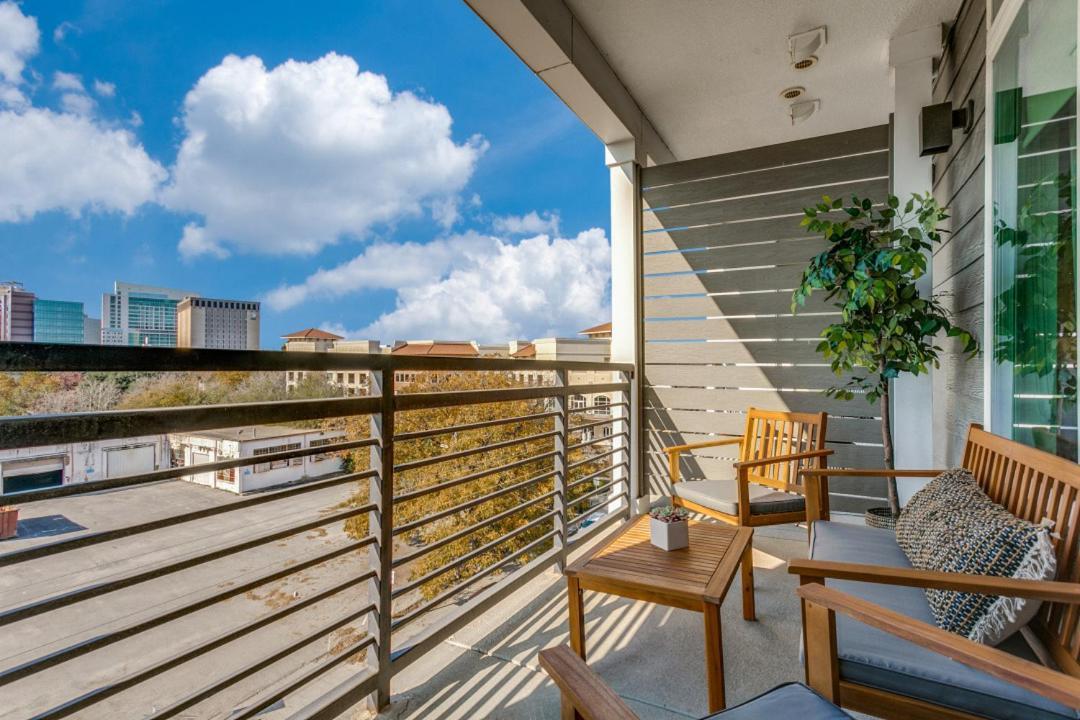 Viva Fiesta Condo On San Antonio Riverwalk Exterior photo