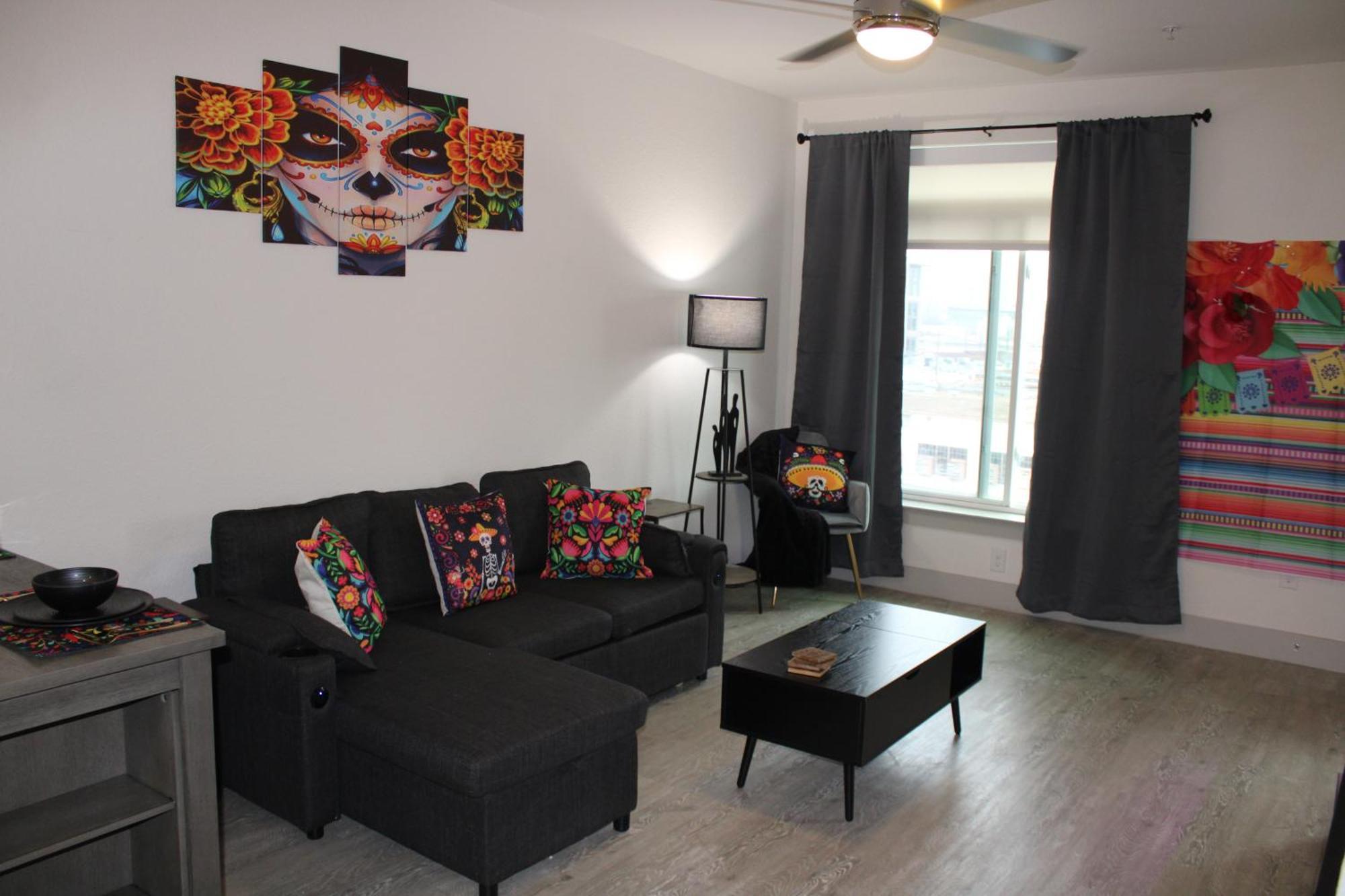Viva Fiesta Condo On San Antonio Riverwalk Exterior photo