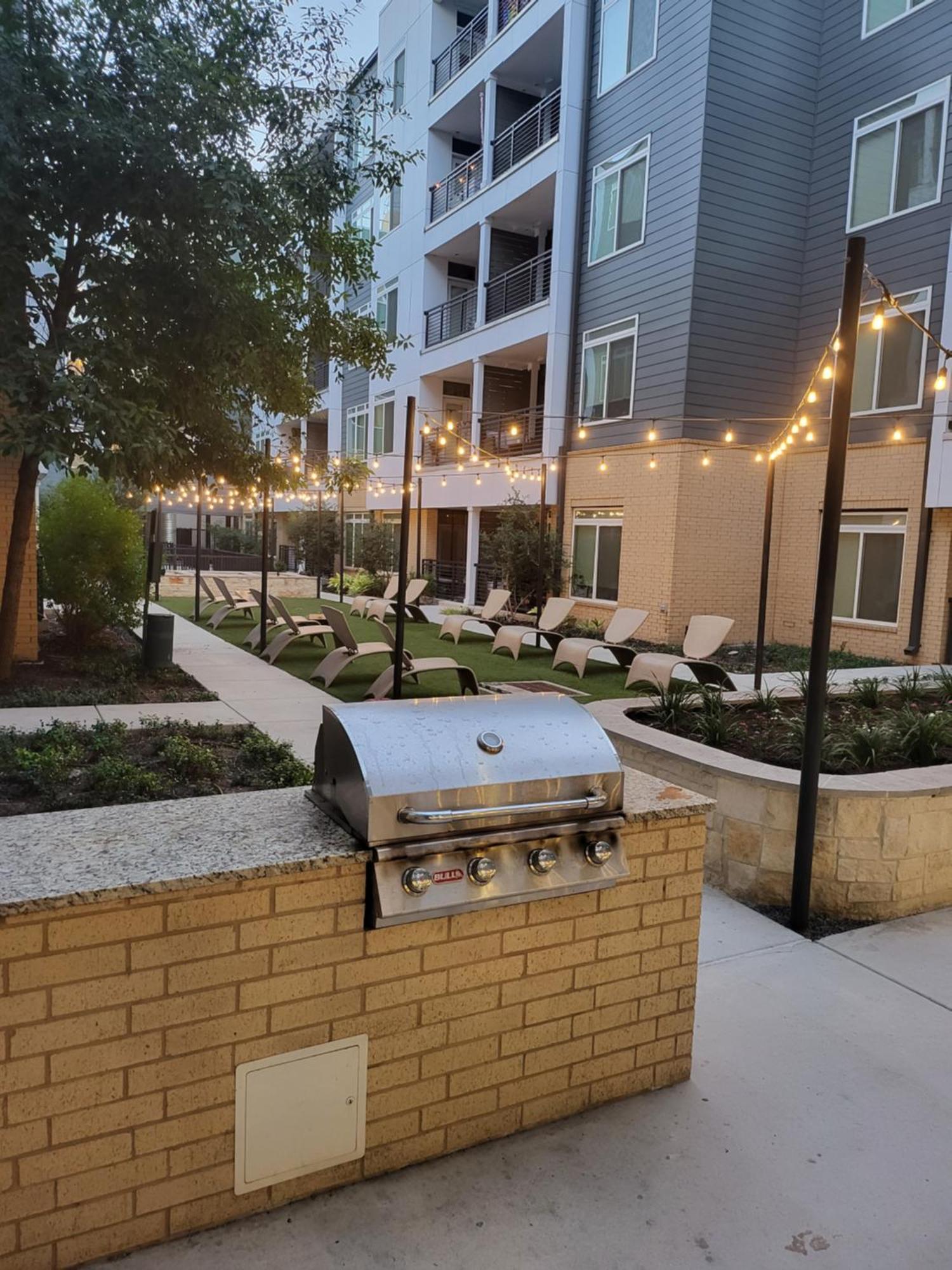 Viva Fiesta Condo On San Antonio Riverwalk Exterior photo
